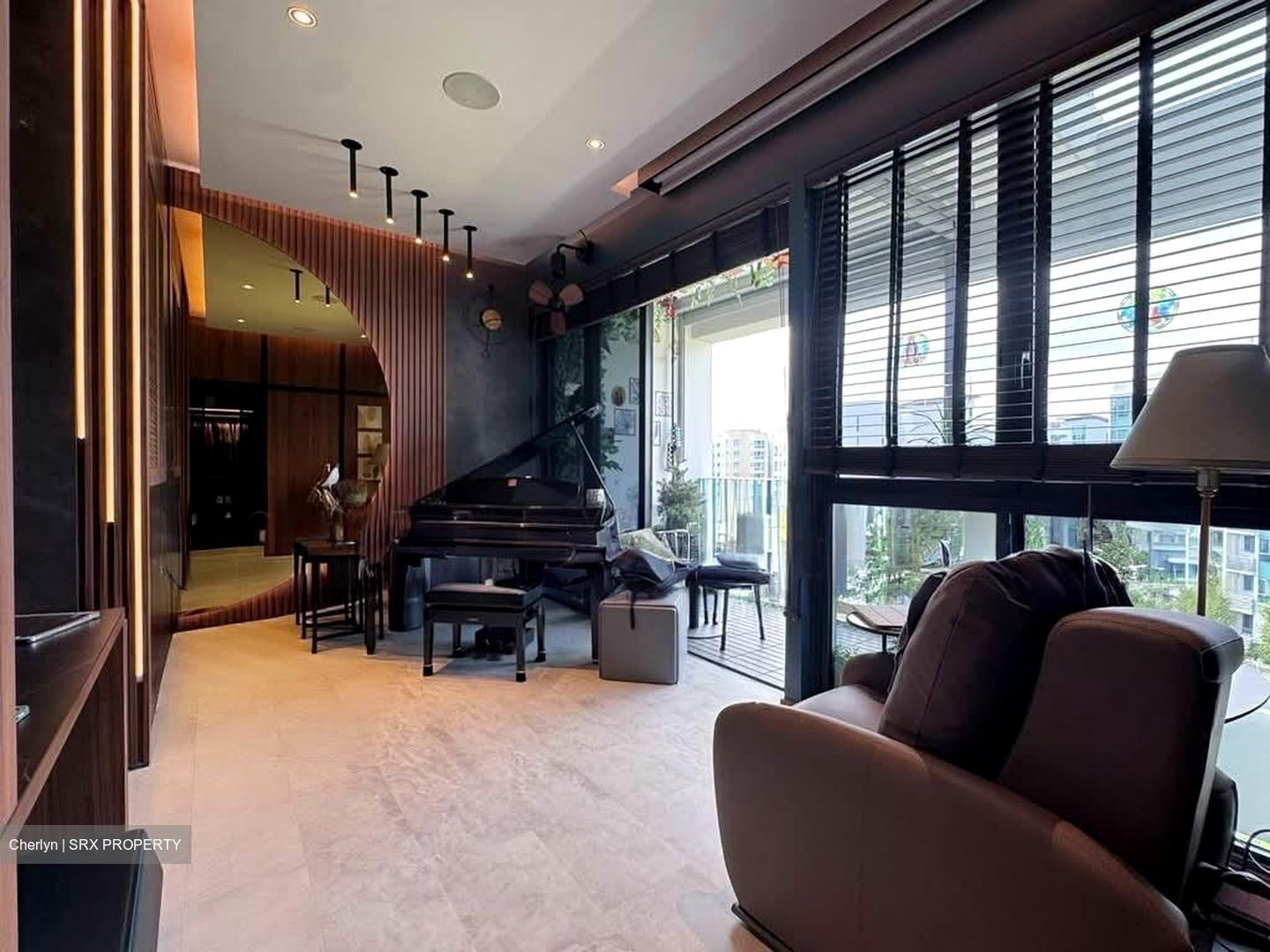 The Jovell (D17), Condominium #538812101